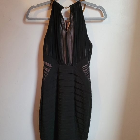 Black Jax formal dress - Picture 5 of 10